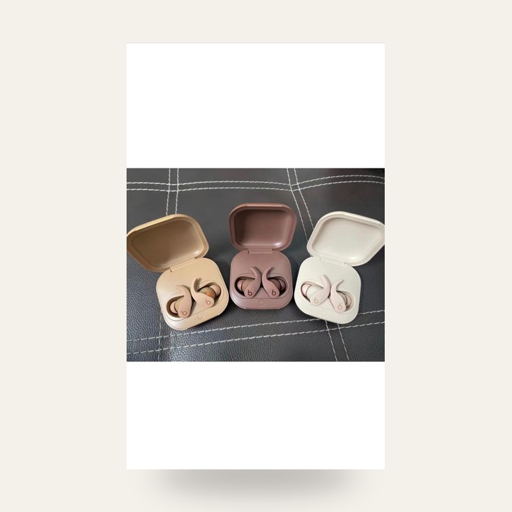 Beats Studio Buds+ view