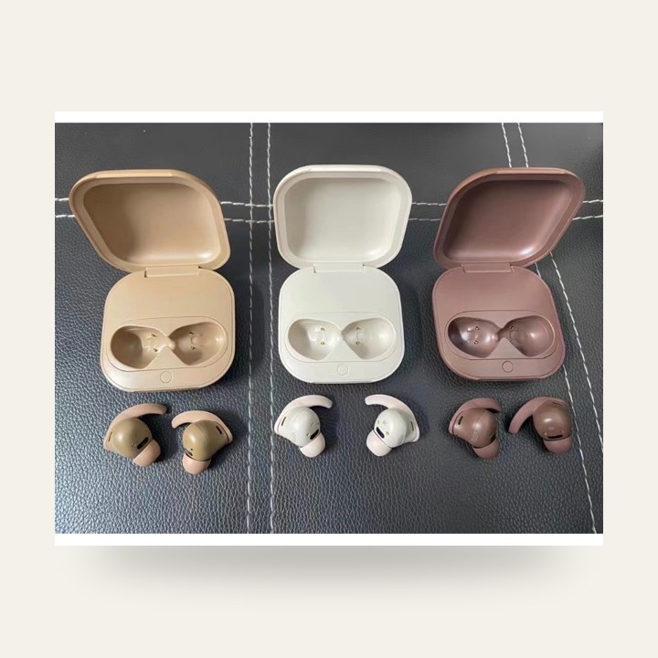 Beats Studio Buds+ view