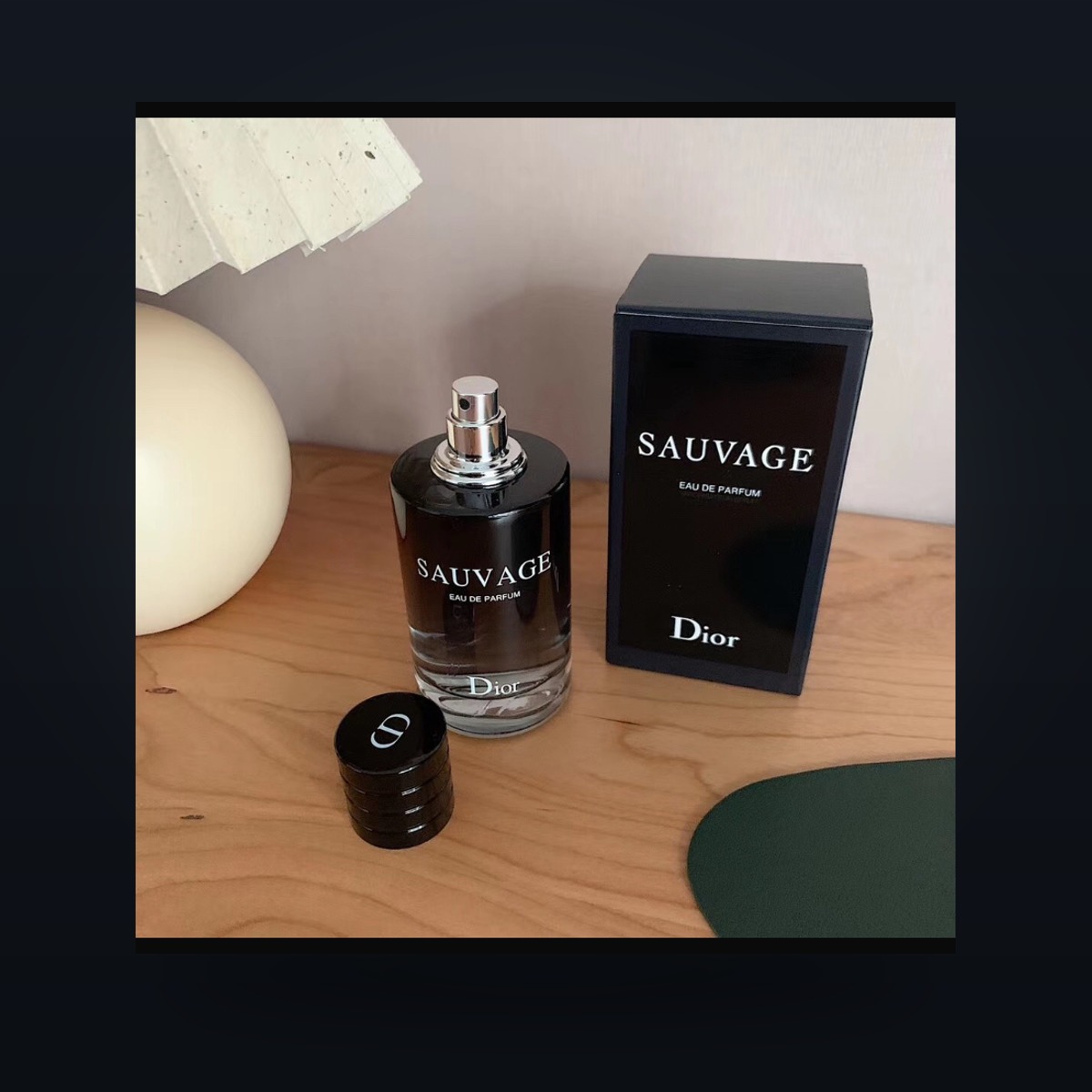 Dior Sauvage Eau de Parfum