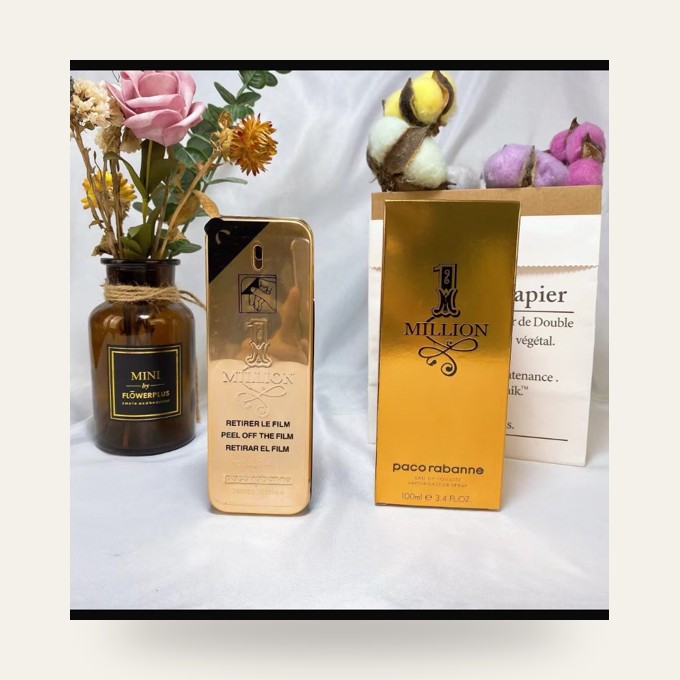 Baccarat Rouge 540 family