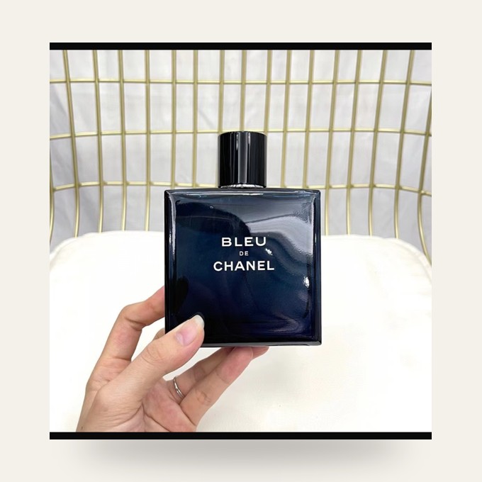 Bleu de Chanel family