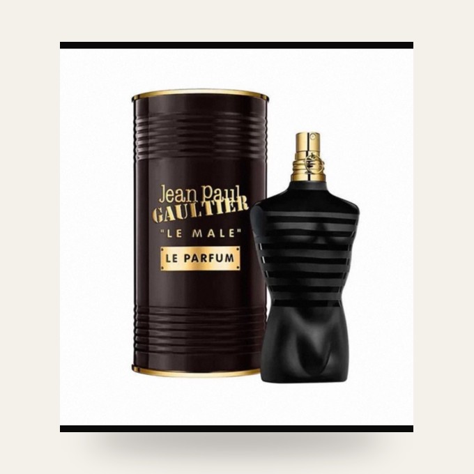 Jean Paul Gaultier Le Male family