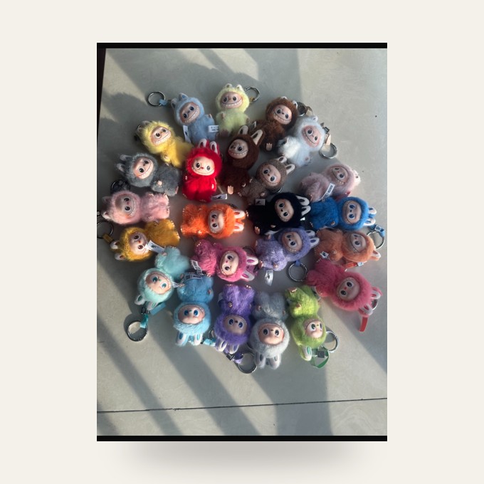 Y Eau de Parfum candidate